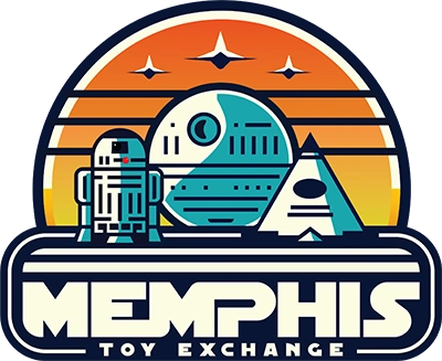 Memphis Toy Exchange